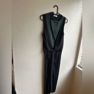 Balenciaga Statement Dress